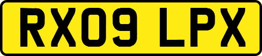 RX09LPX