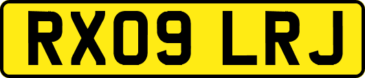 RX09LRJ