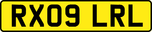 RX09LRL