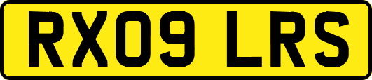 RX09LRS