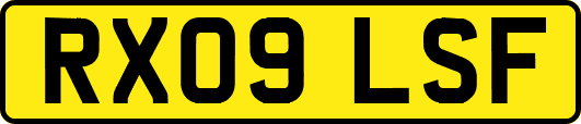 RX09LSF