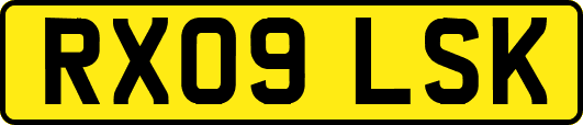 RX09LSK