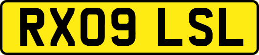 RX09LSL