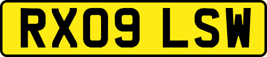 RX09LSW