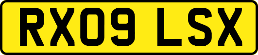 RX09LSX