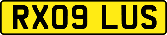 RX09LUS