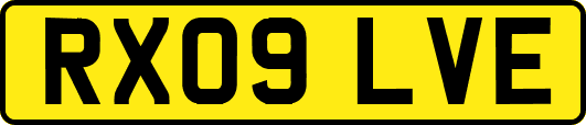 RX09LVE