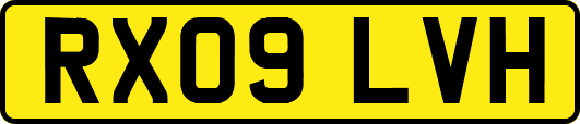 RX09LVH