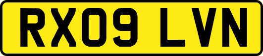 RX09LVN