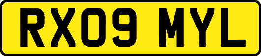 RX09MYL