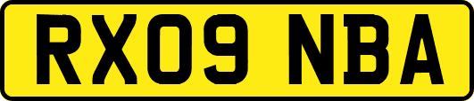 RX09NBA