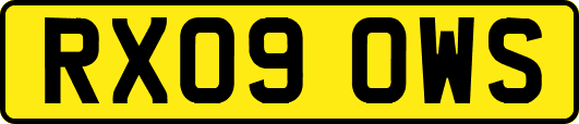 RX09OWS