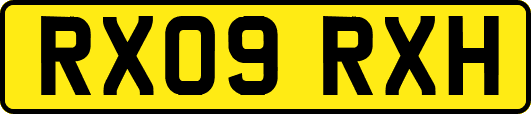 RX09RXH