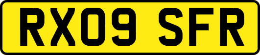 RX09SFR