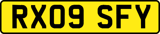 RX09SFY