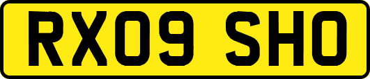 RX09SHO