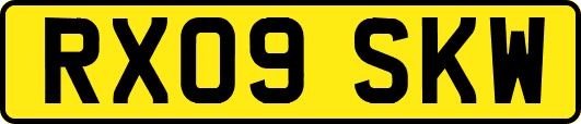 RX09SKW