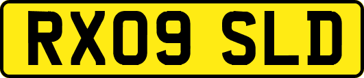 RX09SLD