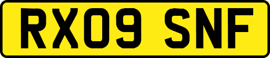 RX09SNF