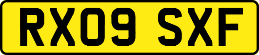 RX09SXF