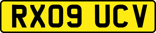 RX09UCV