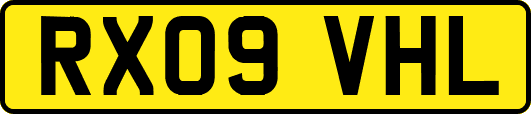 RX09VHL