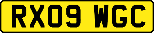 RX09WGC