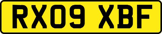 RX09XBF