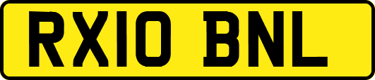 RX10BNL