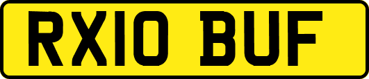 RX10BUF