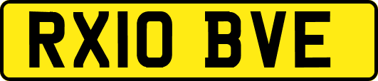 RX10BVE