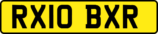 RX10BXR