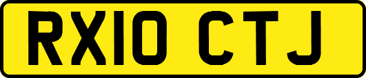 RX10CTJ