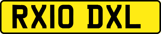RX10DXL