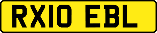 RX10EBL