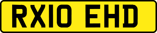 RX10EHD