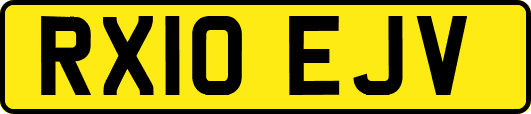 RX10EJV