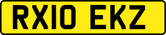 RX10EKZ