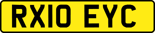 RX10EYC