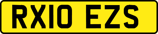 RX10EZS