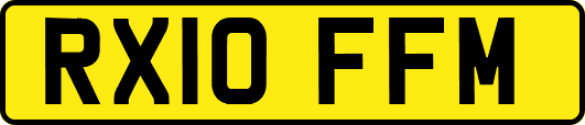 RX10FFM