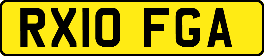 RX10FGA