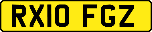 RX10FGZ