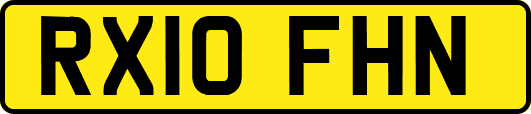 RX10FHN