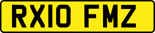 RX10FMZ