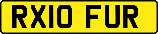 RX10FUR