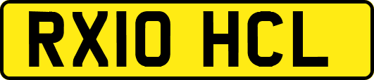RX10HCL