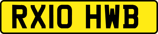 RX10HWB