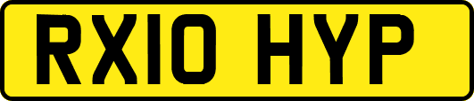 RX10HYP