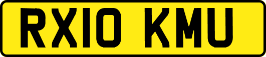 RX10KMU